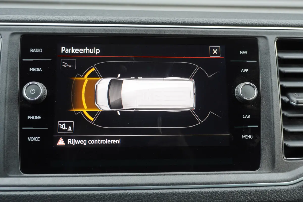 180pk L3H2/L2H2 Automaat LED ACC Apple Carplay Camera Parkeersensoren Cruise control Stoelverwarming