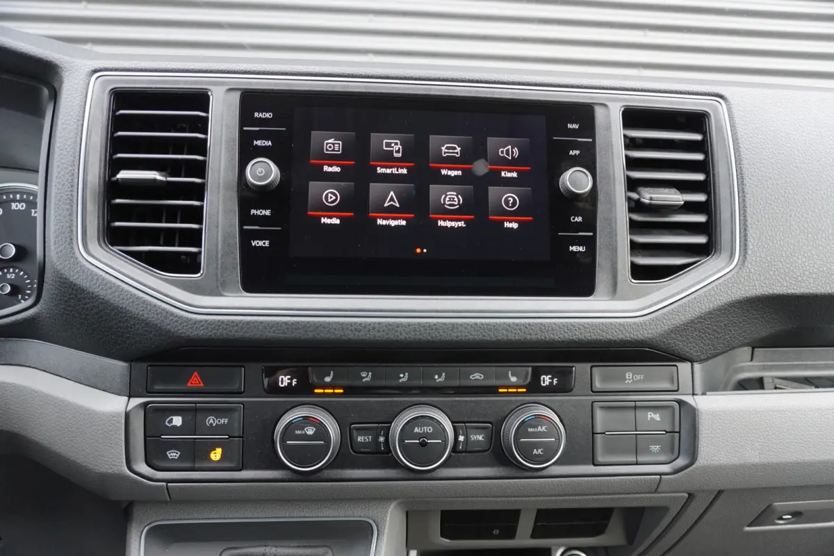 180pk L3H2/L2H2 Automaat LED ACC Apple Carplay Camera Parkeersensoren Cruise control Stoelverwarming