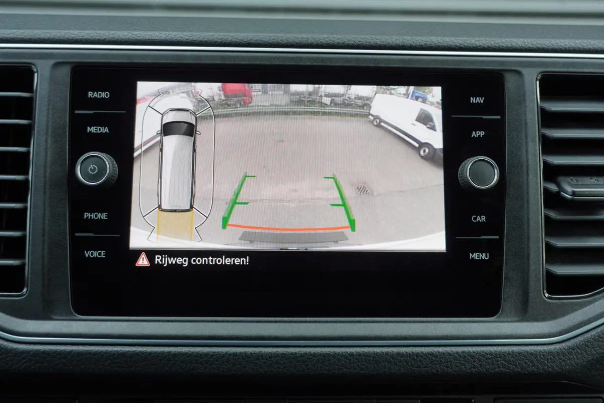 180pk L3H2/L2H2 Automaat LED ACC Apple Carplay Camera Parkeersensoren Cruise control Stoelverwarming