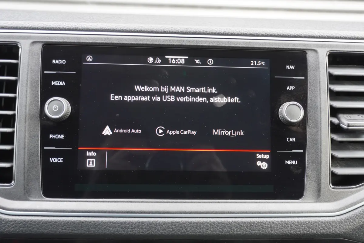 180pk L3H2/L2H2 Automaat LED ACC Apple Carplay Camera Parkeersensoren Cruise control Stoelverwarming