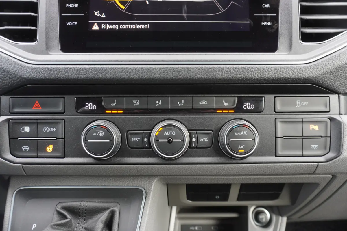 180pk L3H2/L2H2 Automaat LED ACC Apple Carplay Camera Parkeersensoren Cruise control Stoelverwarming