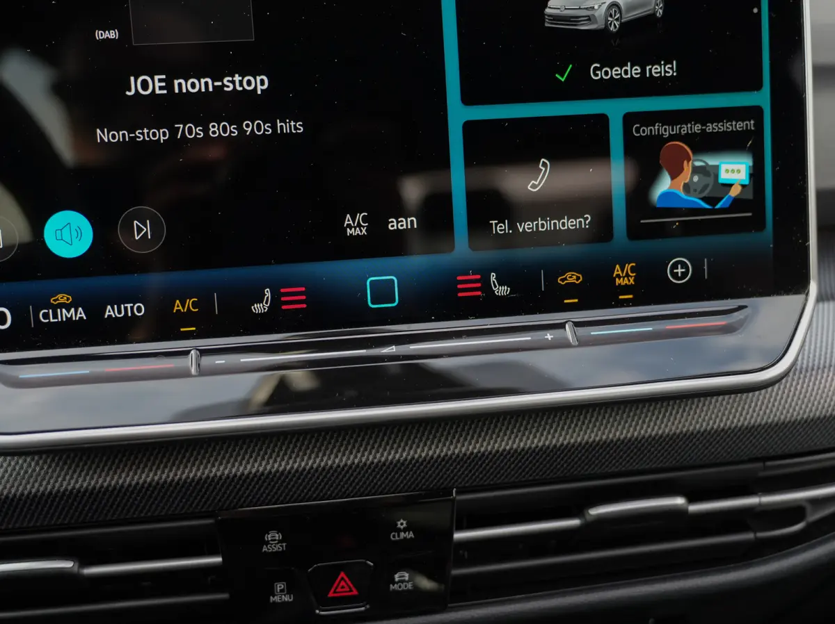 1.5 TSI R-Line Edition | Pano | Camera | Drive Assist | BTW