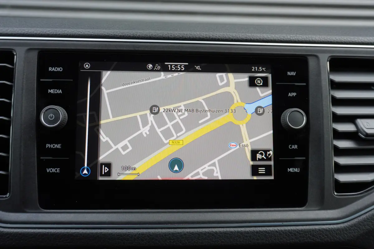 180pk L3H2/L2H2 Automaat LED ACC Apple Carplay Camera Parkeersensoren Cruise control Stoelverwarming