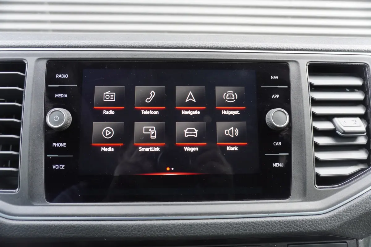 180pk L3H2/L2H2 Automaat LED ACC Apple Carplay Camera Parkeersensoren Cruise control Stoelverwarming