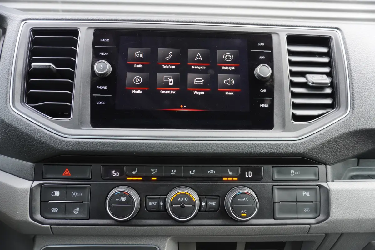 180pk L3H2/L2H2 Automaat LED ACC Apple Carplay Camera Parkeersensoren Cruise control Stoelverwarming