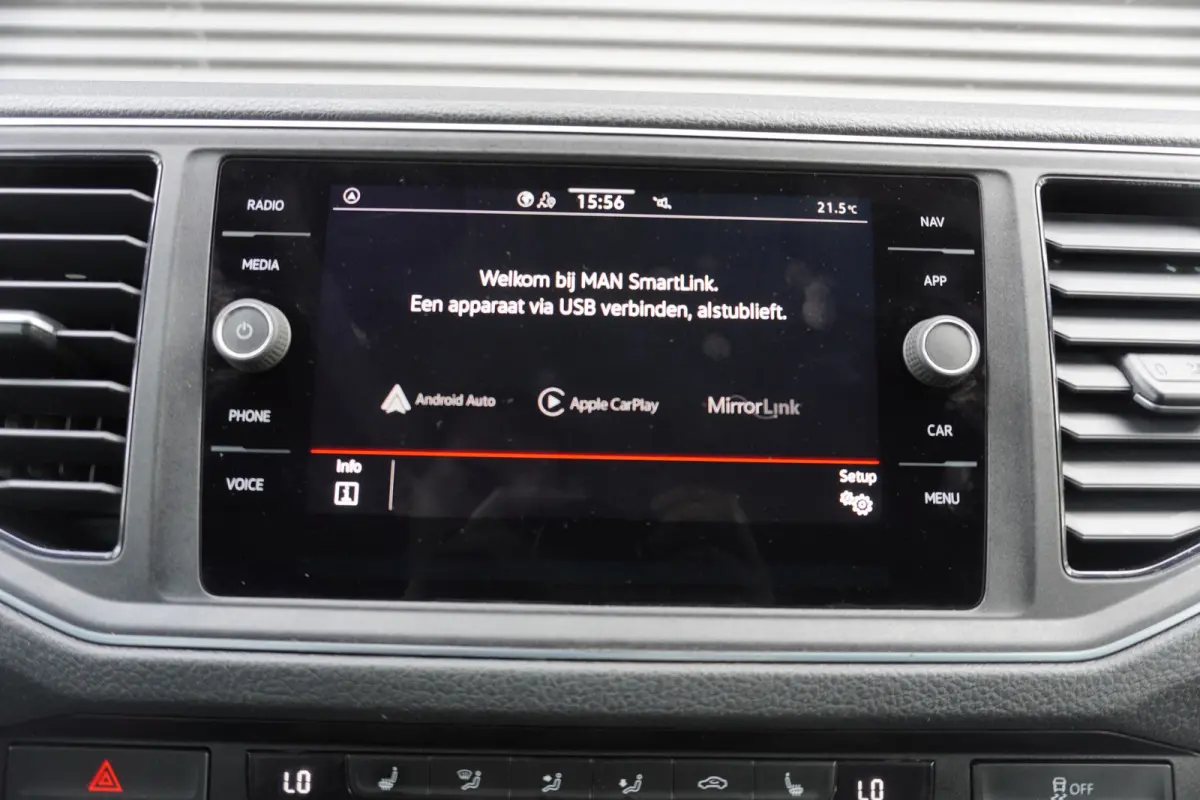 180pk L3H2/L2H2 Automaat LED ACC Apple Carplay Camera Parkeersensoren Cruise control Stoelverwarming