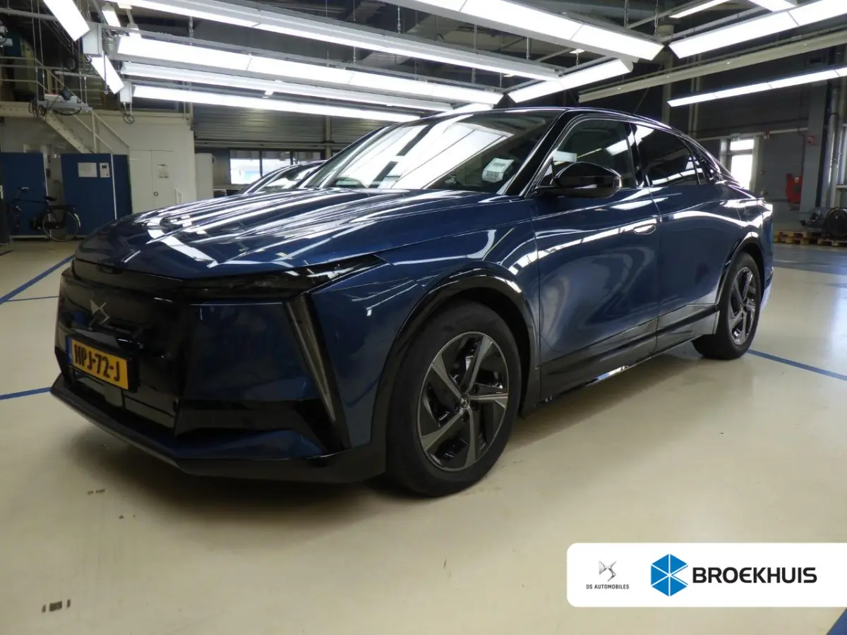 Pallas 74 kWh | Leder | Schuif-/Kanteldak | Climate Control | 360 Camera | !!