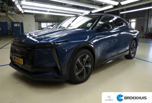 Pallas 74 kWh | Leder | Schuif-/Kanteldak | Climate Control | 360 Camera | !!