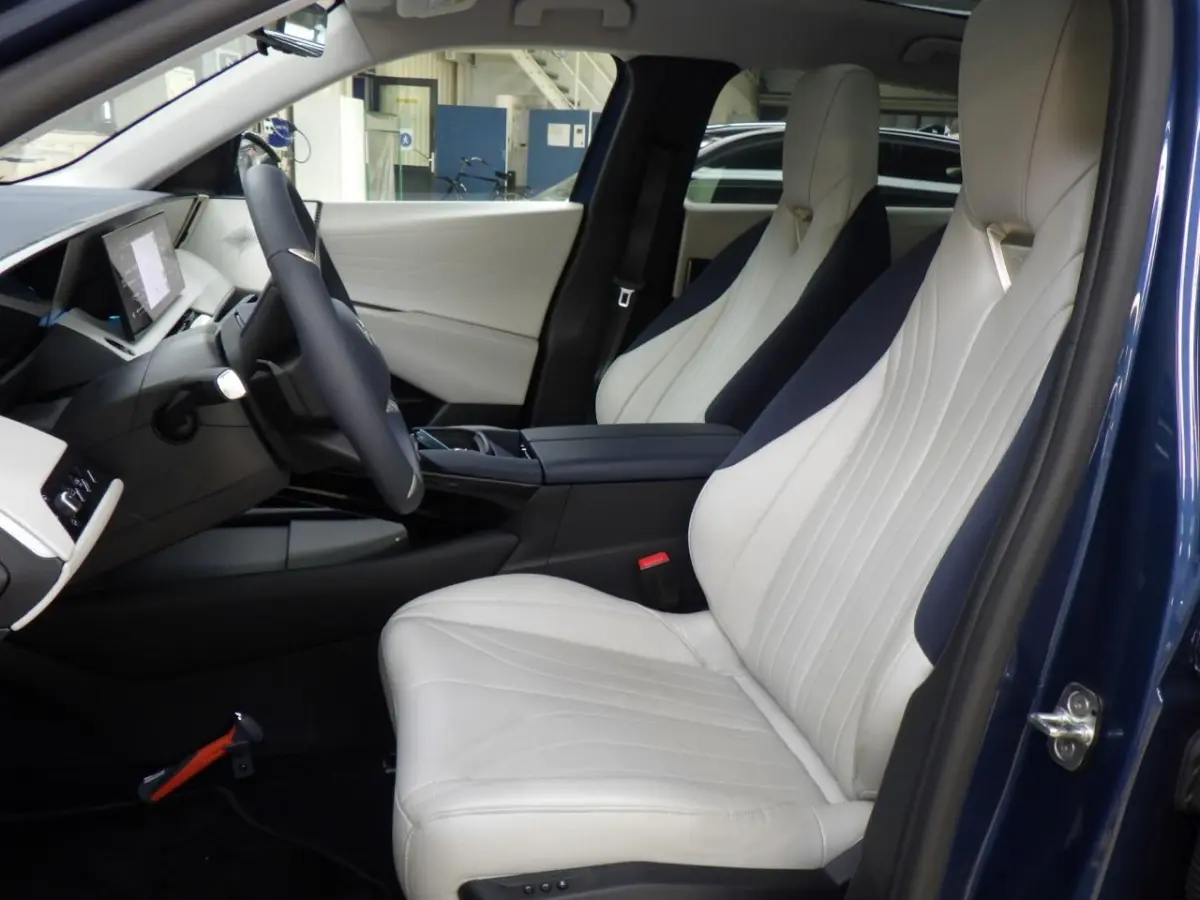 Pallas 74 kWh | Leder | Schuif-/Kanteldak | Climate Control | 360 Camera | !!
