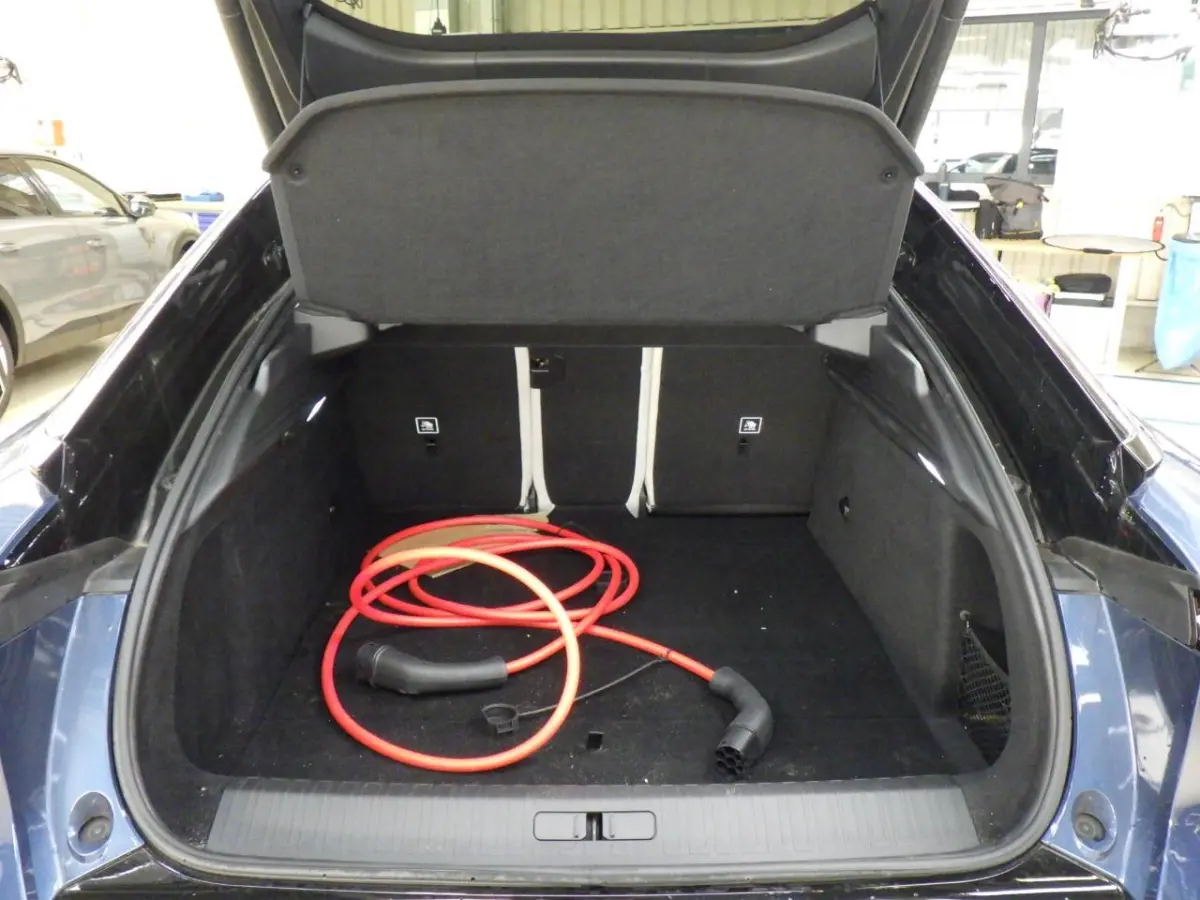 Pallas 74 kWh | Leder | Schuif-/Kanteldak | Climate Control | 360 Camera | !!