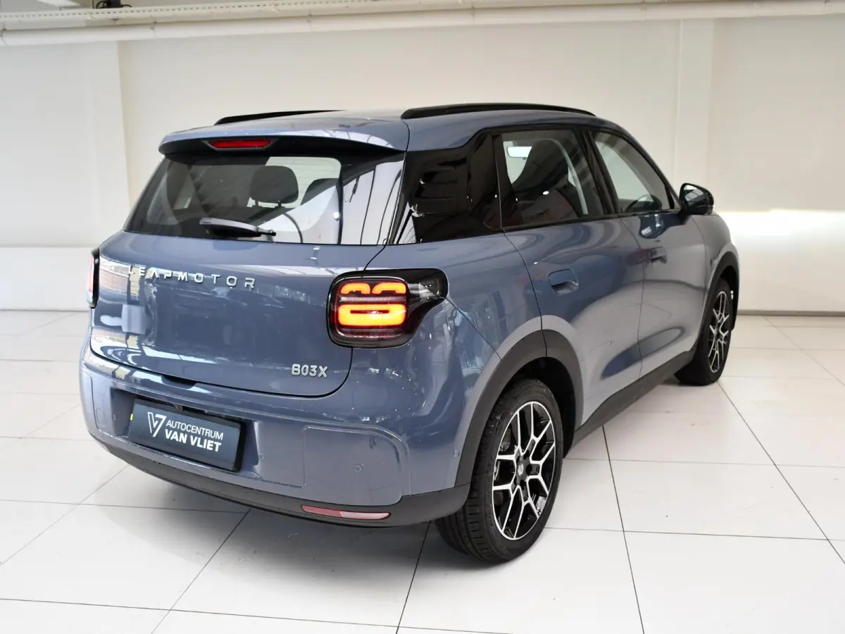 ProMax Design 53 kWh | Voorraad | Apple Carplay/Android Auto | 382KM WLTP