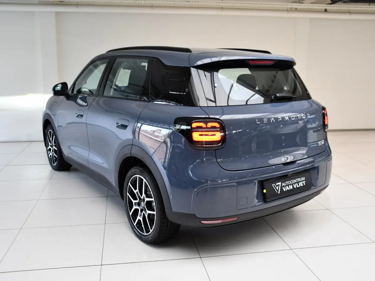 ProMax Design 53 kWh | Voorraad | Apple Carplay/Android Auto | 382KM WLTP