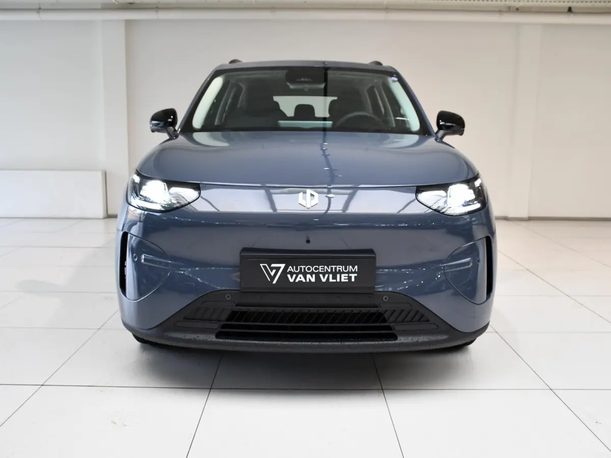 ProMax Design 53 kWh | Voorraad | Apple Carplay/Android Auto | 382KM WLTP