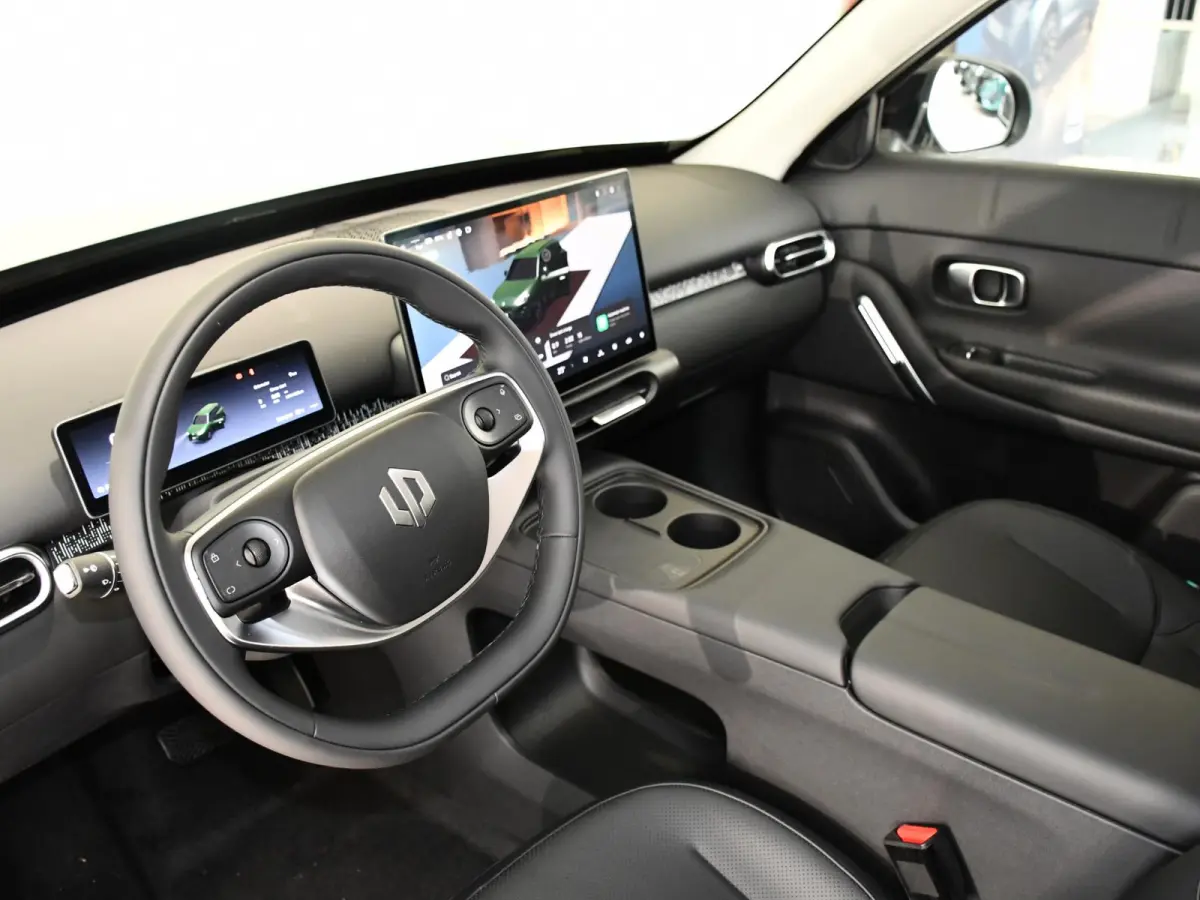ProMax Design 53 kWh | Voorraad | Apple Carplay/Android Auto | 382KM WLTP