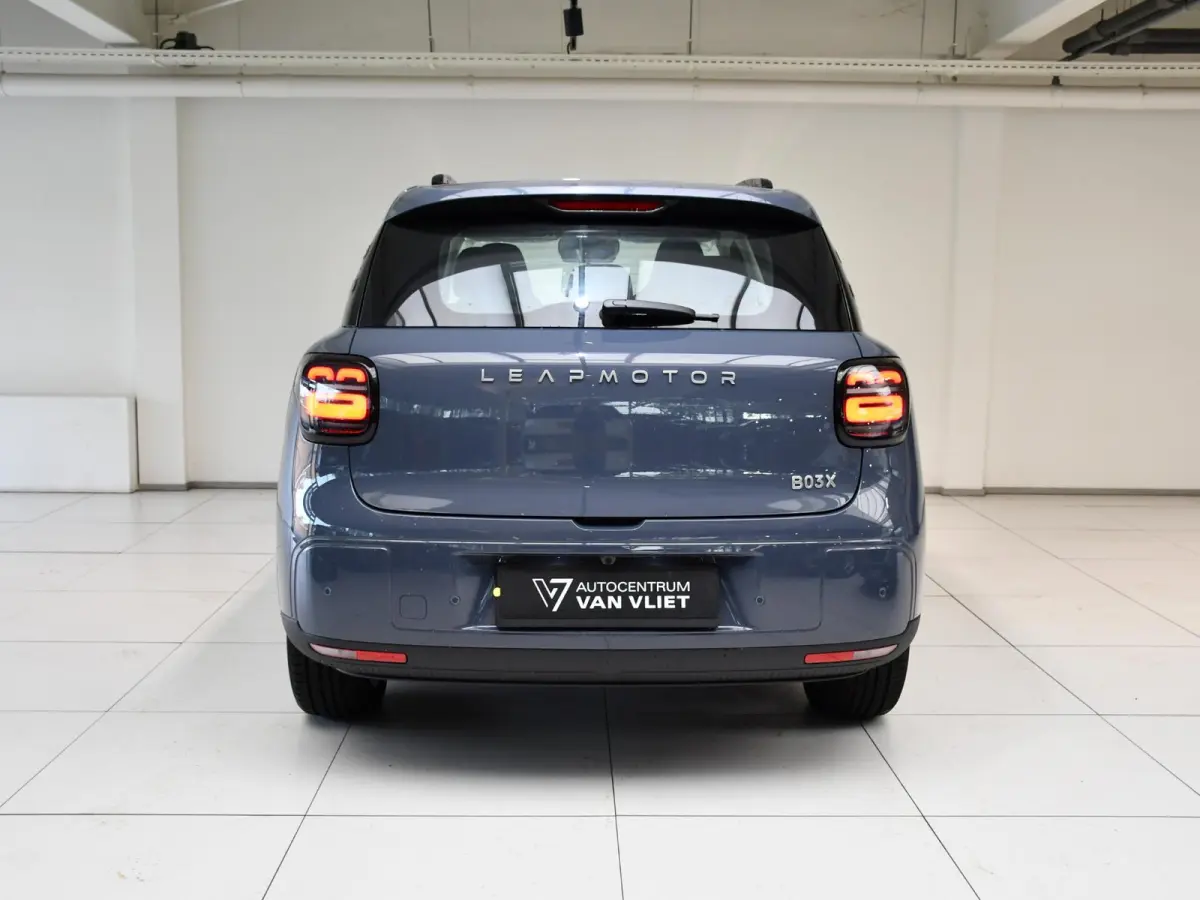 ProMax Design 53 kWh | Voorraad | Apple Carplay/Android Auto | 382KM WLTP