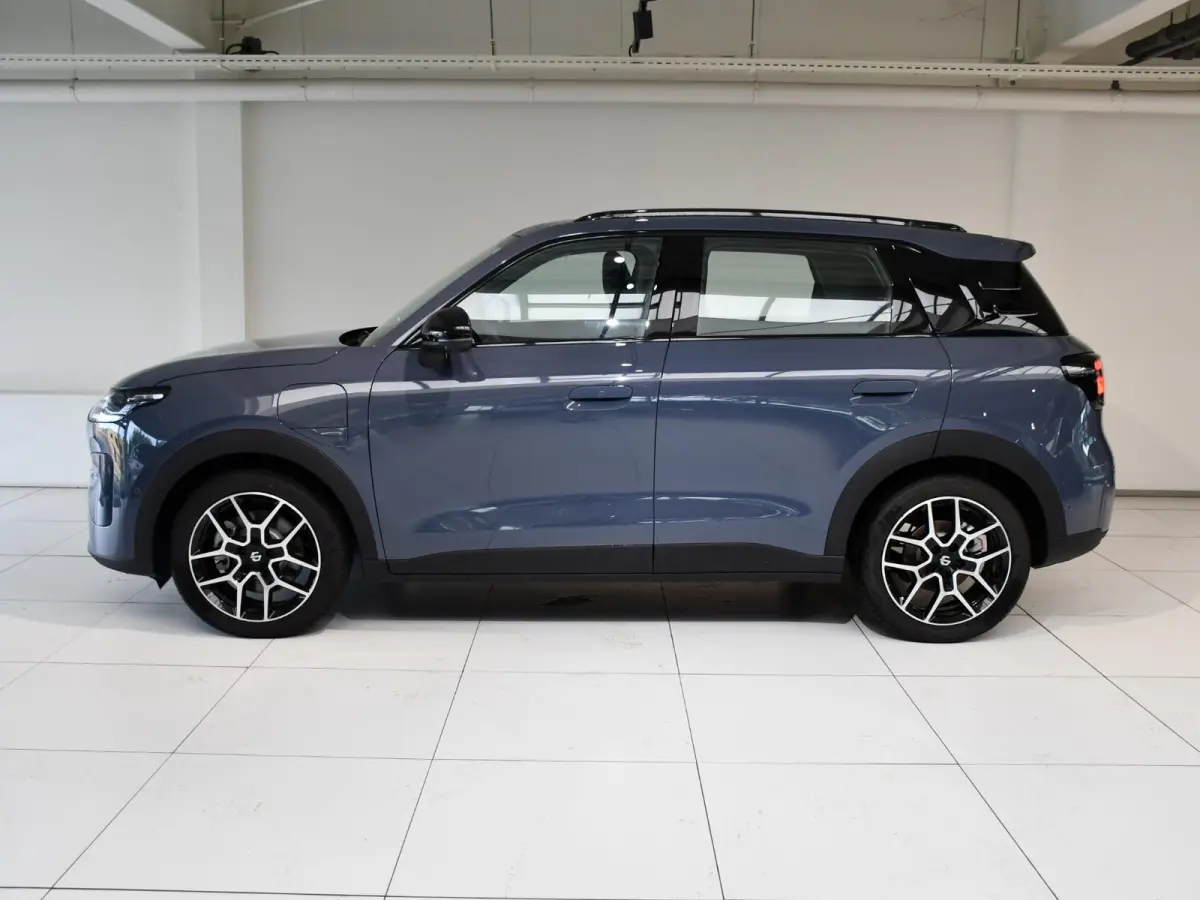 ProMax Design 53 kWh | Voorraad | Apple Carplay/Android Auto | 382KM WLTP