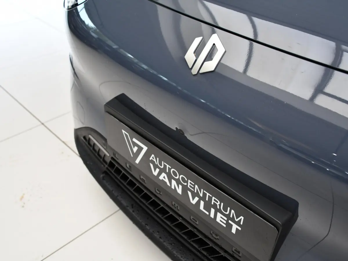 ProMax Design 53 kWh | Voorraad | Apple Carplay/Android Auto | 382KM WLTP
