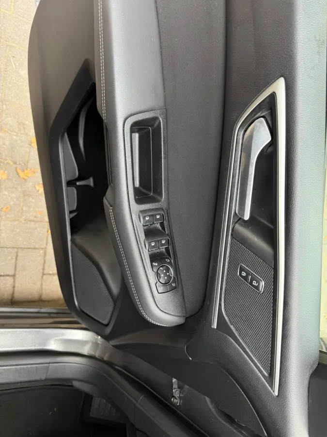 1.5 Titanium 7p.|AIRCO|NIEUWE APK|NAVI|NETTE AUTO