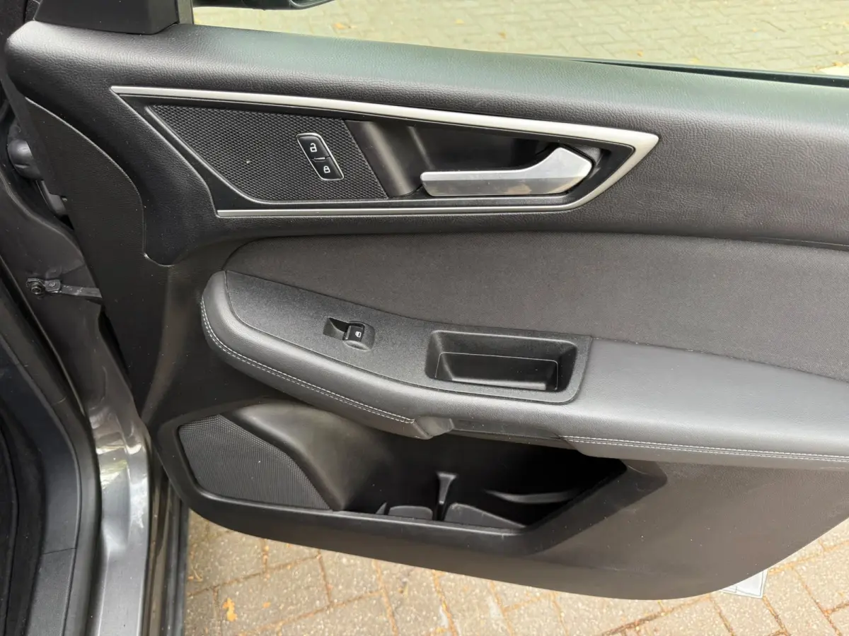 1.5 Titanium 7p.|AIRCO|NIEUWE APK|NAVI|NETTE AUTO