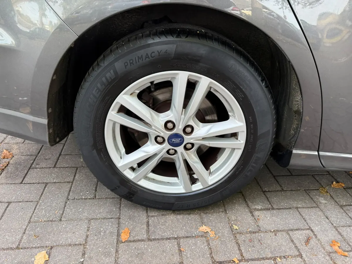 1.5 Titanium 7p.|AIRCO|NIEUWE APK|NAVI|NETTE AUTO