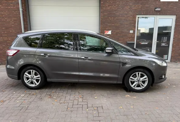 1.5 Titanium 7p.|AIRCO|NIEUWE APK|NAVI|NETTE AUTO