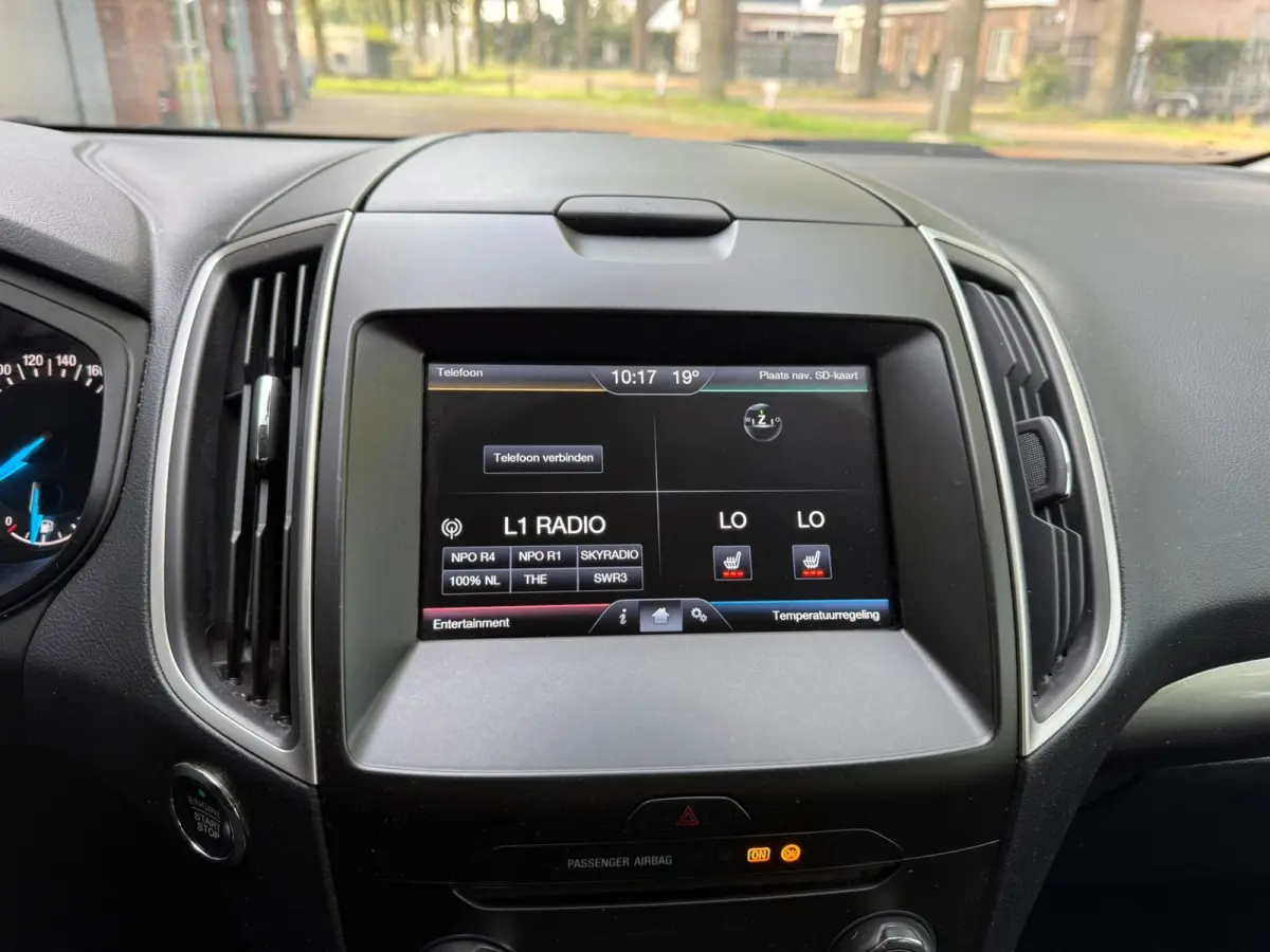 1.5 Titanium 7p.|AIRCO|NIEUWE APK|NAVI|NETTE AUTO