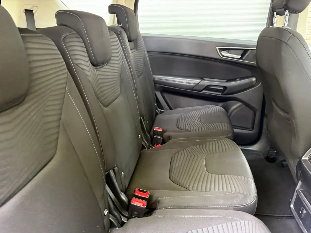 1.5 Titanium 7p.|AIRCO|NIEUWE APK|NAVI|NETTE AUTO