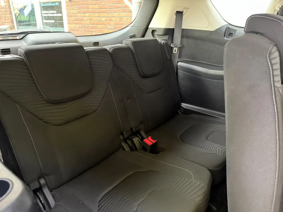 1.5 Titanium 7p.|AIRCO|NIEUWE APK|NAVI|NETTE AUTO