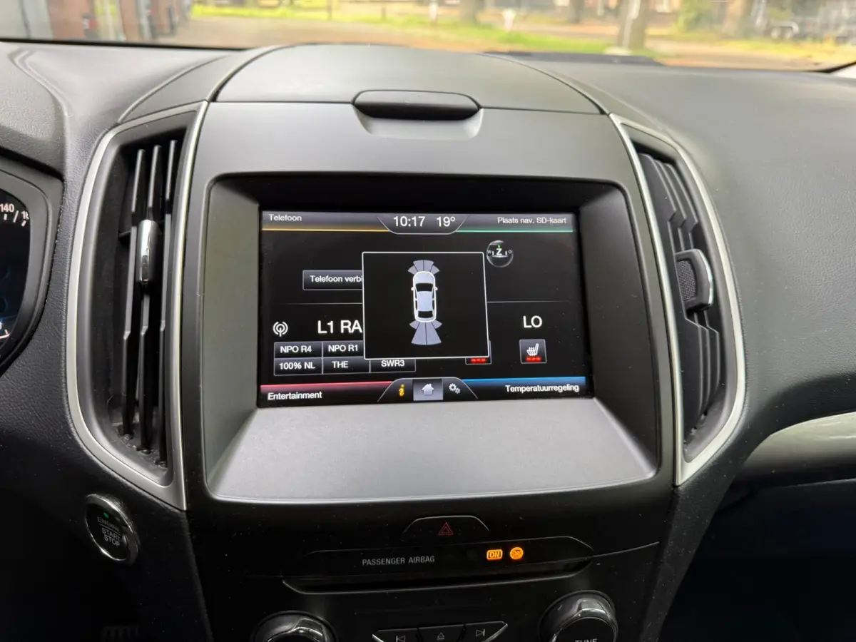 1.5 Titanium 7p.|AIRCO|NIEUWE APK|NAVI|NETTE AUTO