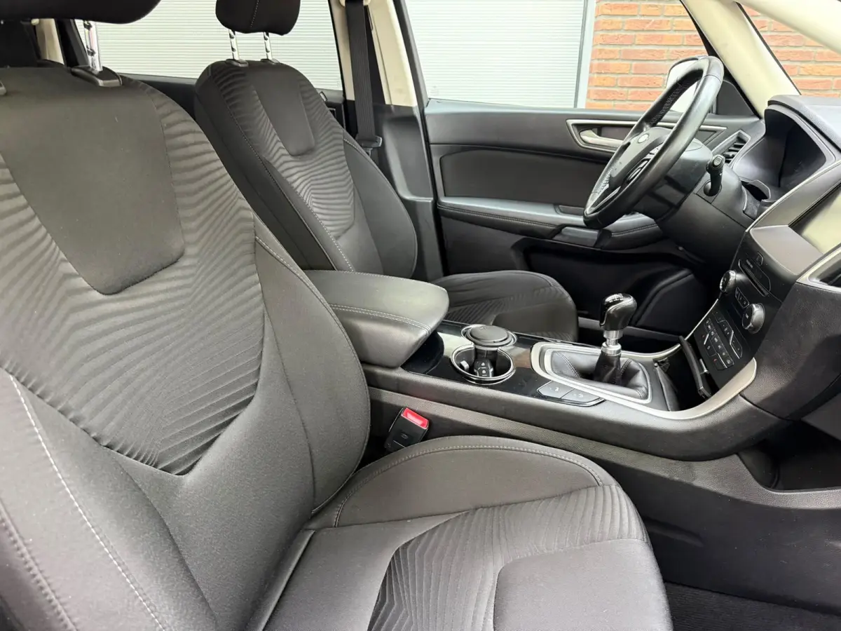 1.5 Titanium 7p.|AIRCO|NIEUWE APK|NAVI|NETTE AUTO