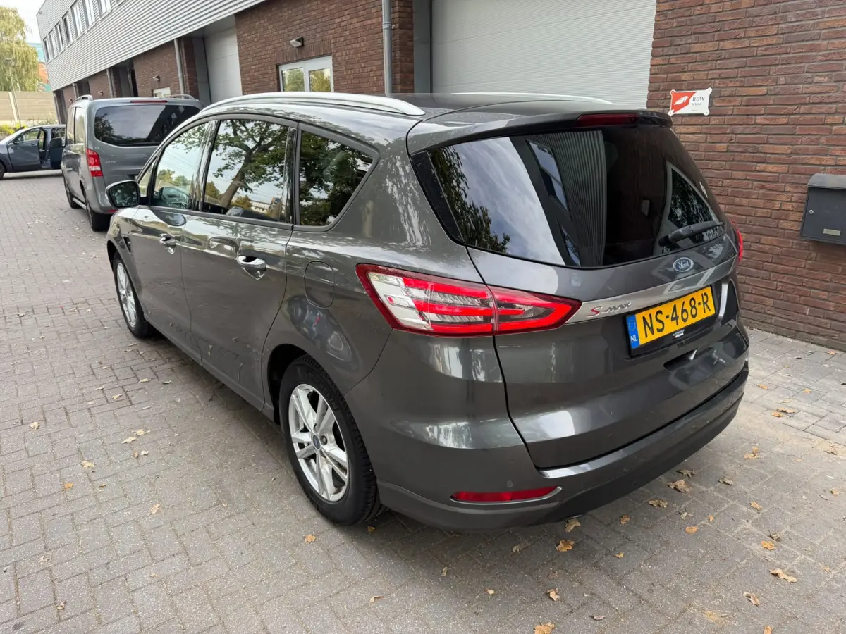 1.5 Titanium 7p.|AIRCO|NIEUWE APK|NAVI|NETTE AUTO