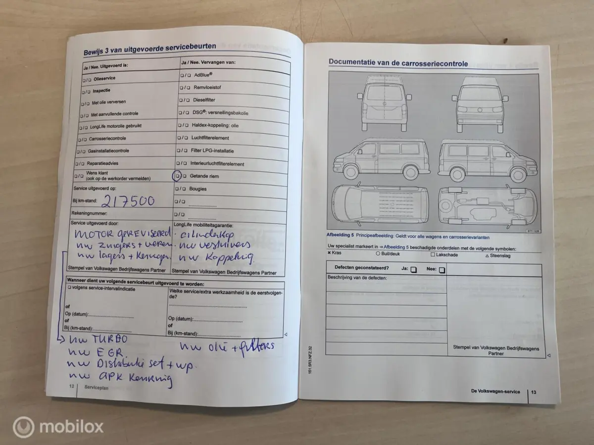 35 2.0 TDI Maxi XXL