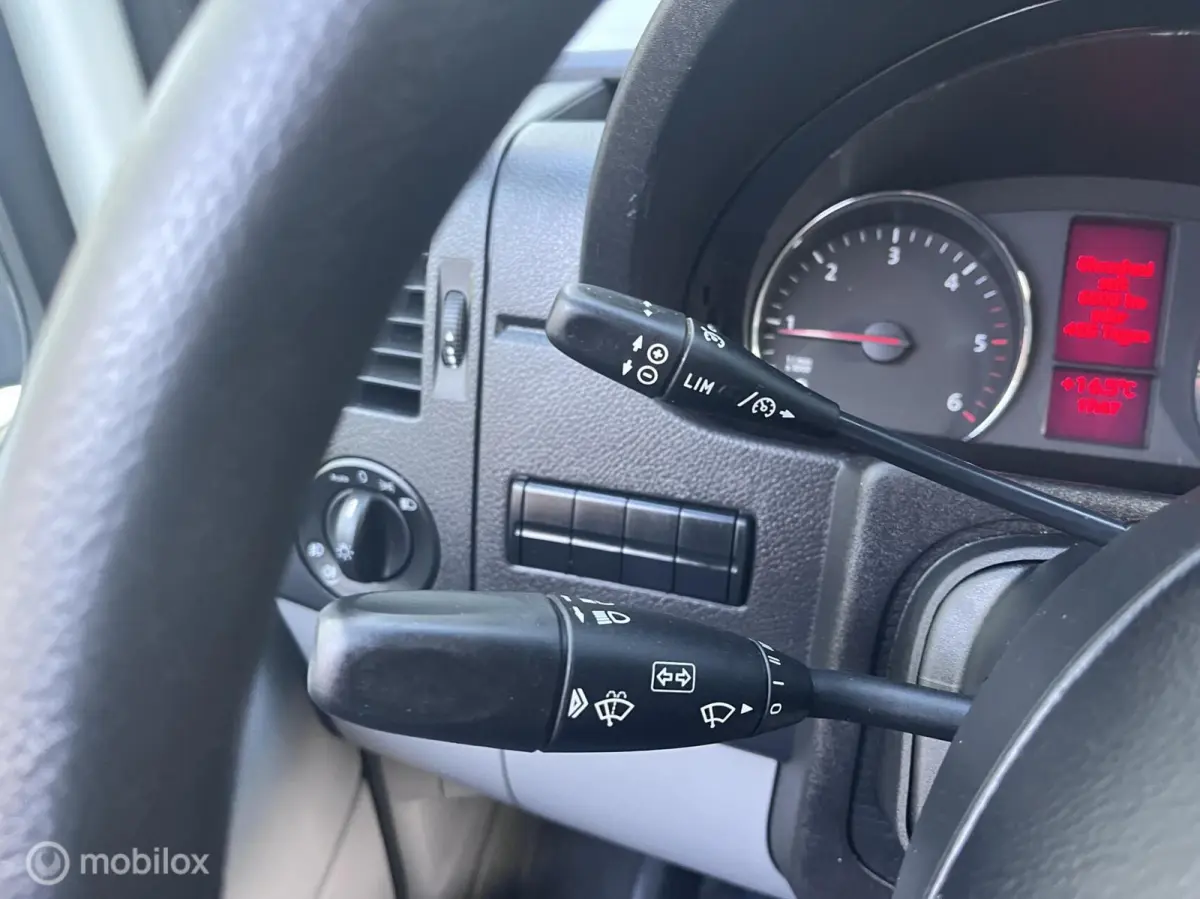 35 2.0 TDI Maxi XXL