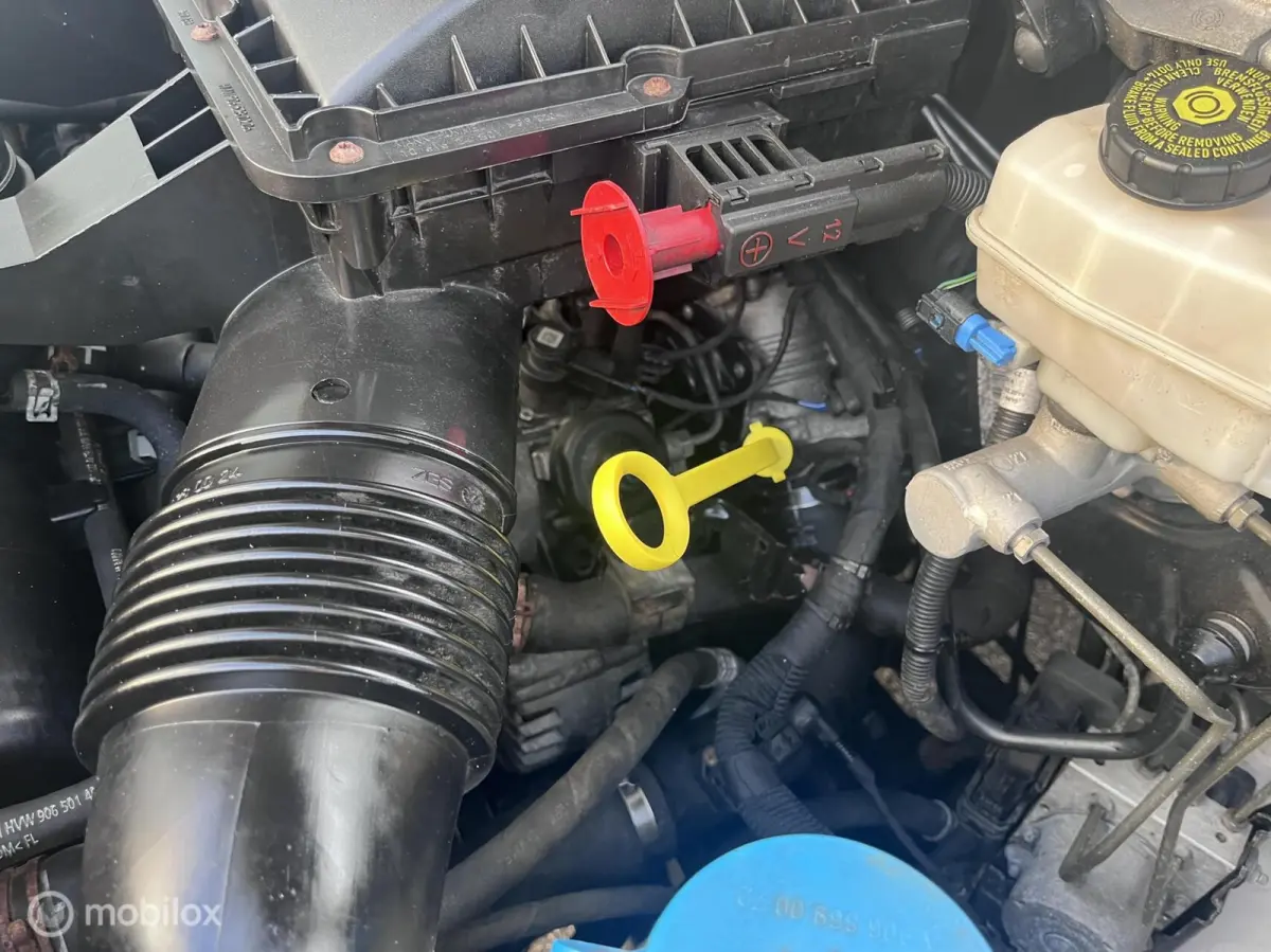35 2.0 TDI Maxi XXL