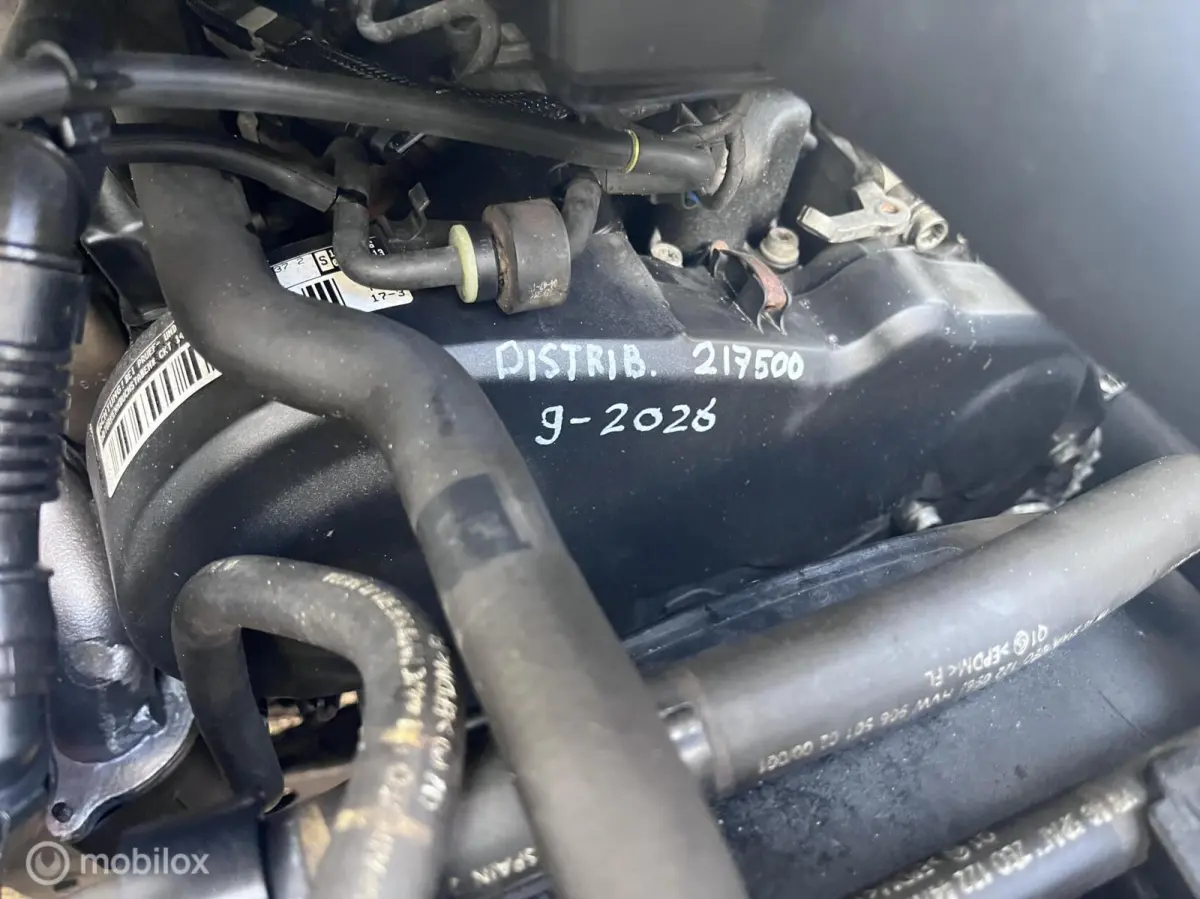 35 2.0 TDI Maxi XXL