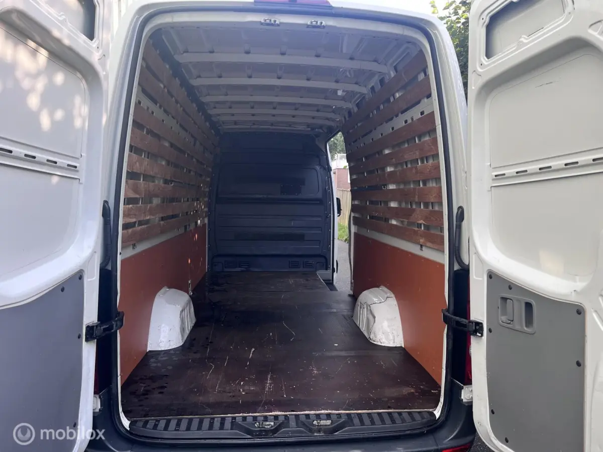 35 2.0 TDI Maxi XXL