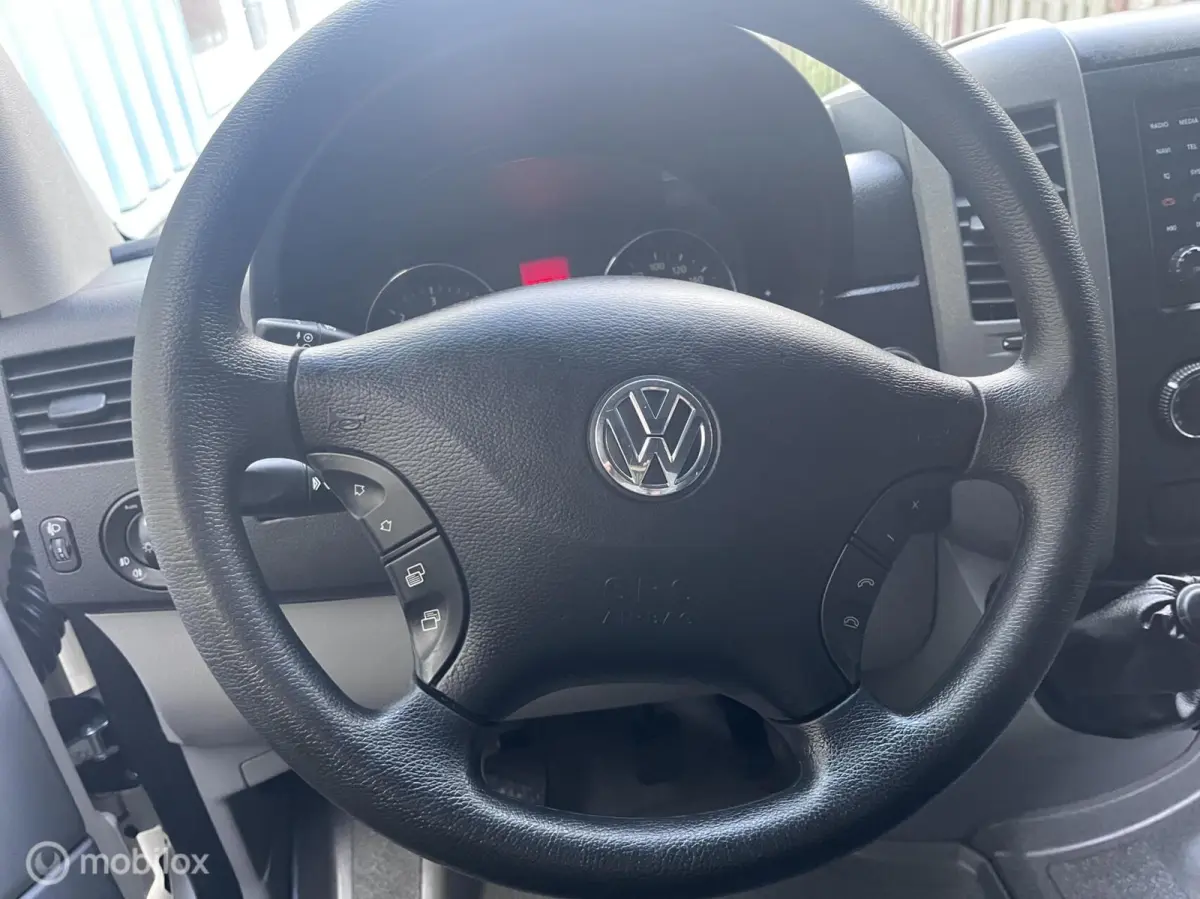 35 2.0 TDI Maxi XXL