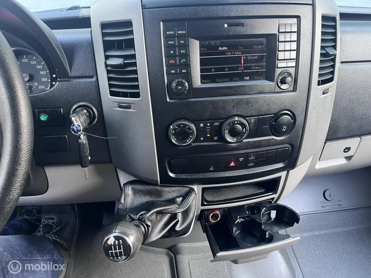 35 2.0 TDI Maxi XXL