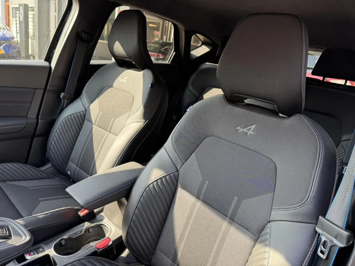 1.8 E-Tech 160 esprit Alpine+Privilege&HK!!