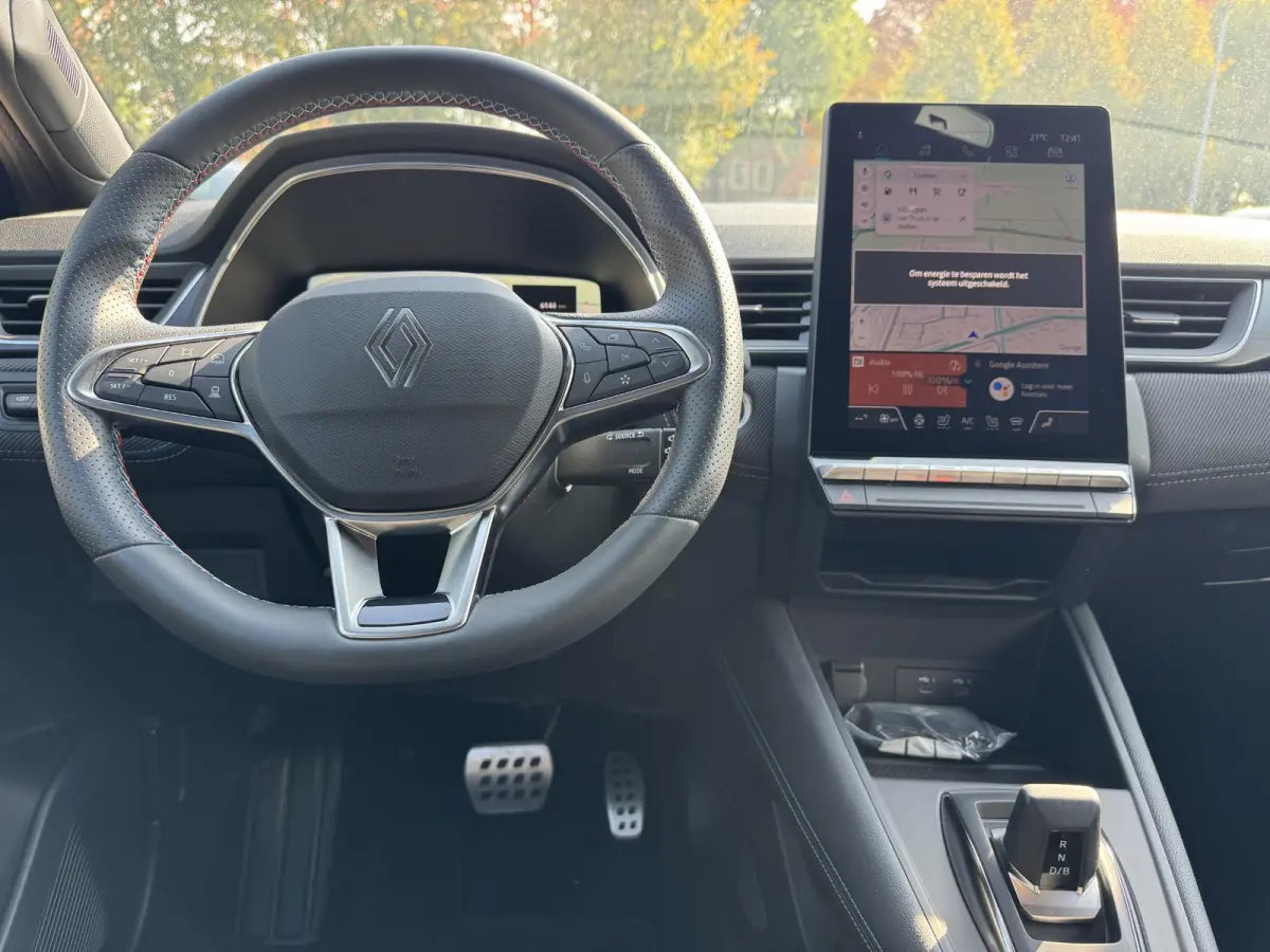 1.8 E-Tech 160 esprit Alpine+Privilege&HK!!