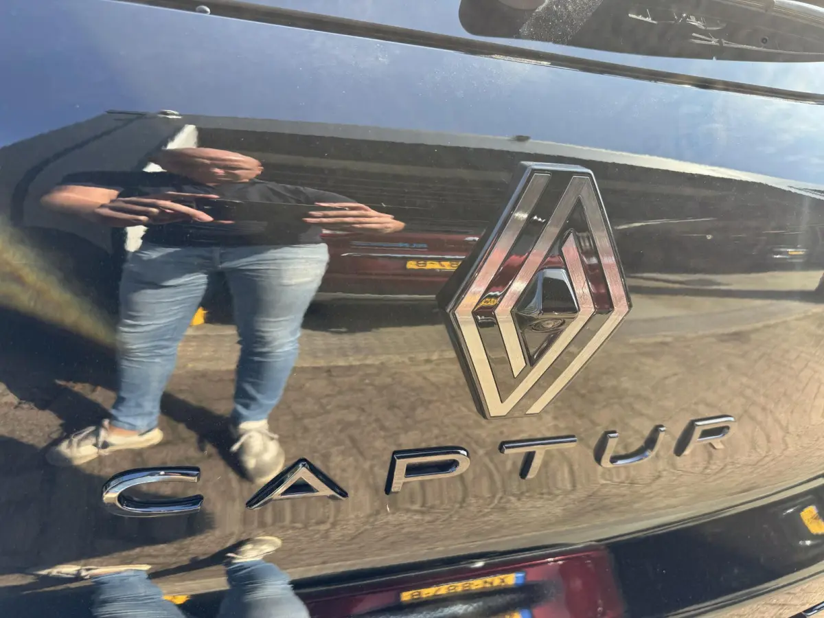 1.8 E-Tech 160 esprit Alpine+Privilege&HK!!