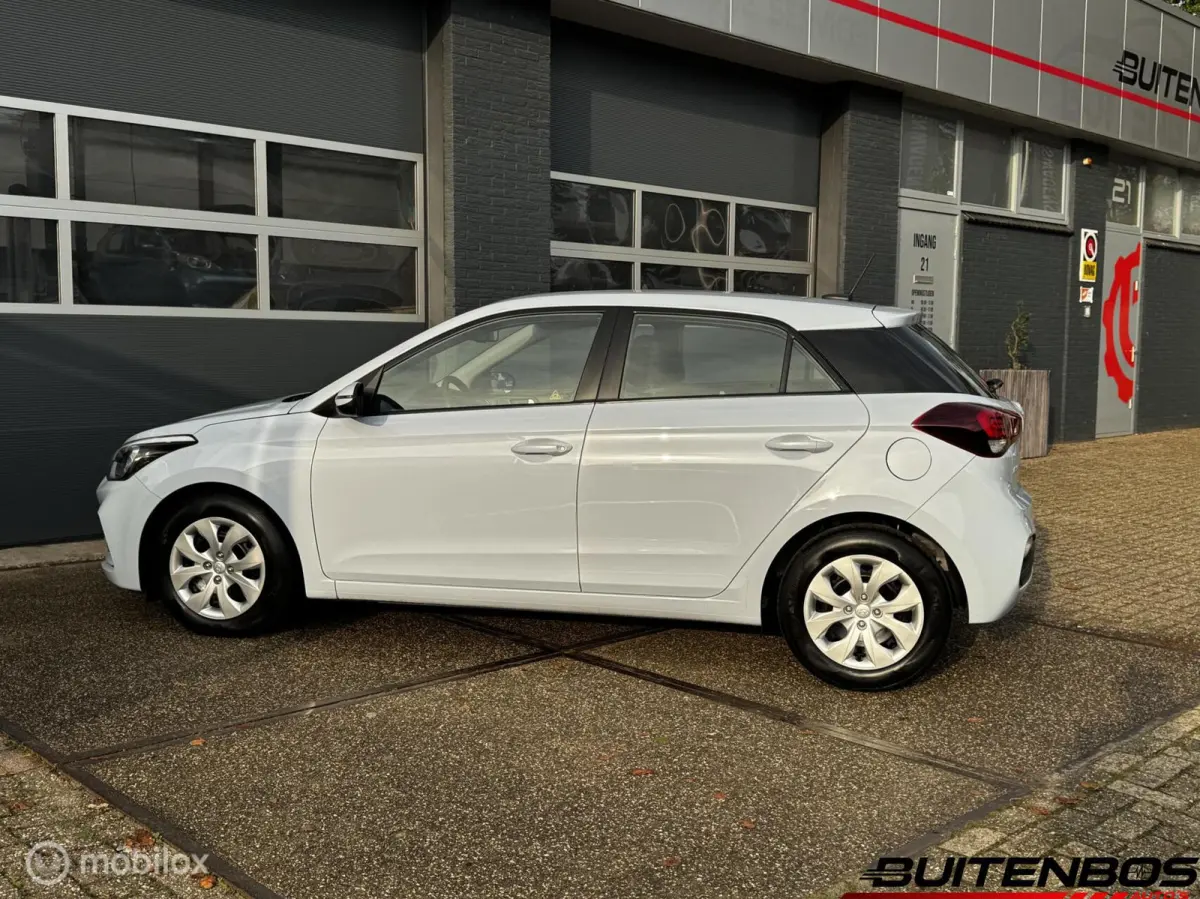 1.0 T-GDI Comfort