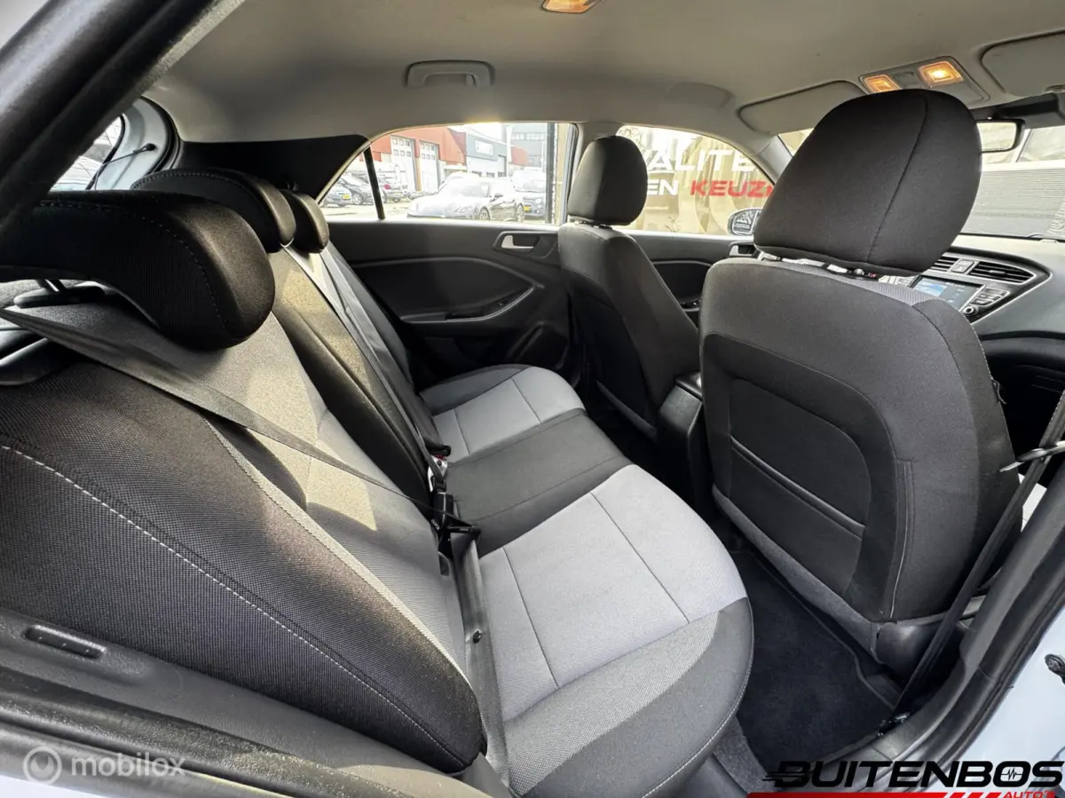 1.0 T-GDI Comfort