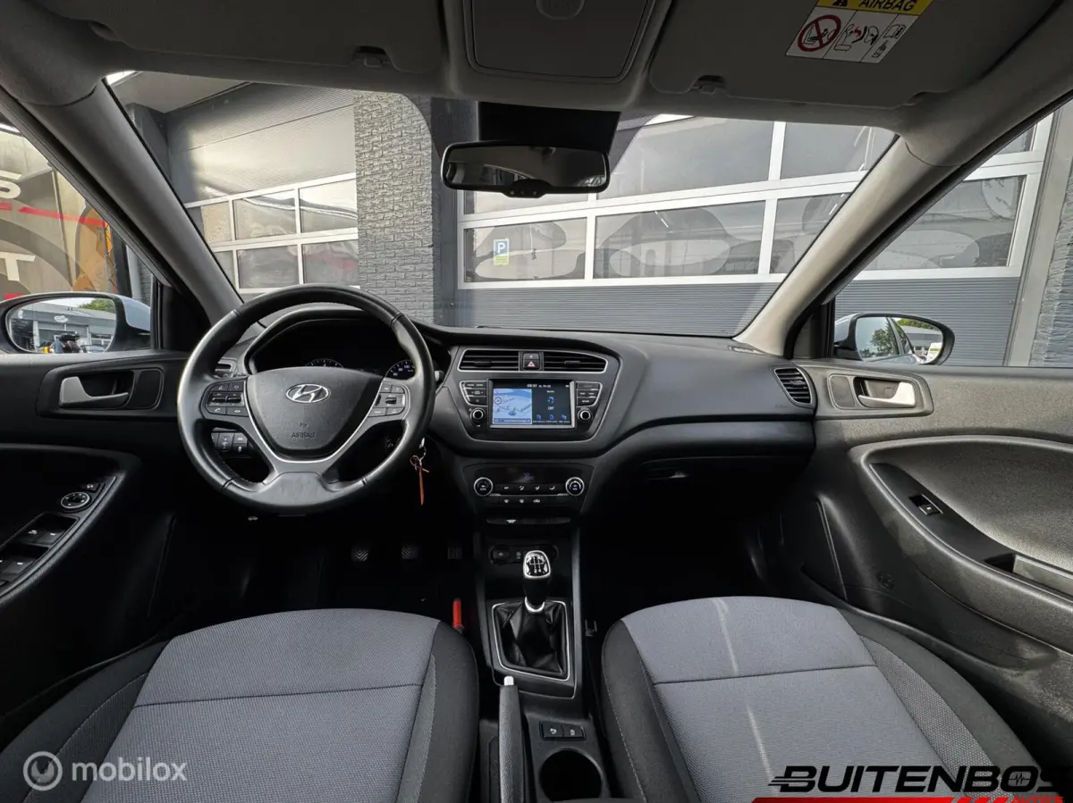 1.0 T-GDI Comfort
