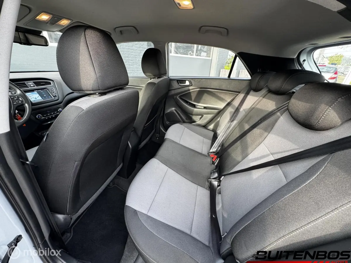 1.0 T-GDI Comfort