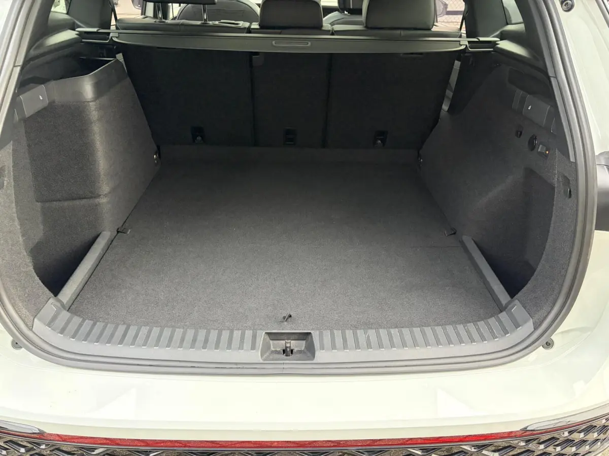 1.5 eHybrid R-Line Ed. / Trekhaak / Pano