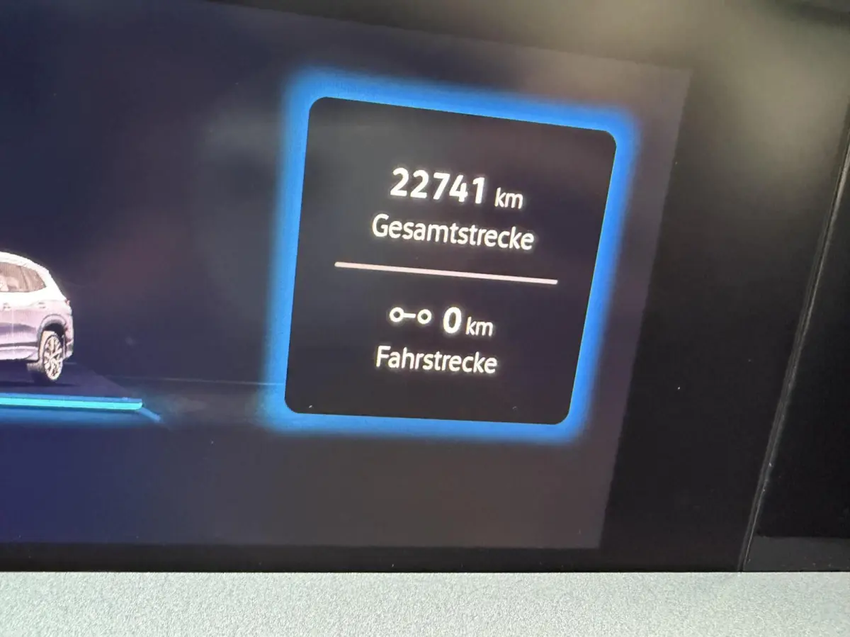 1.5 eHybrid R-Line Ed. / Trekhaak / Pano
