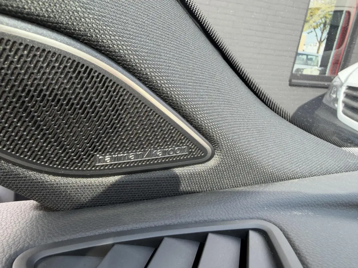 1.5 eHybrid R-Line Ed. / Trekhaak / Pano