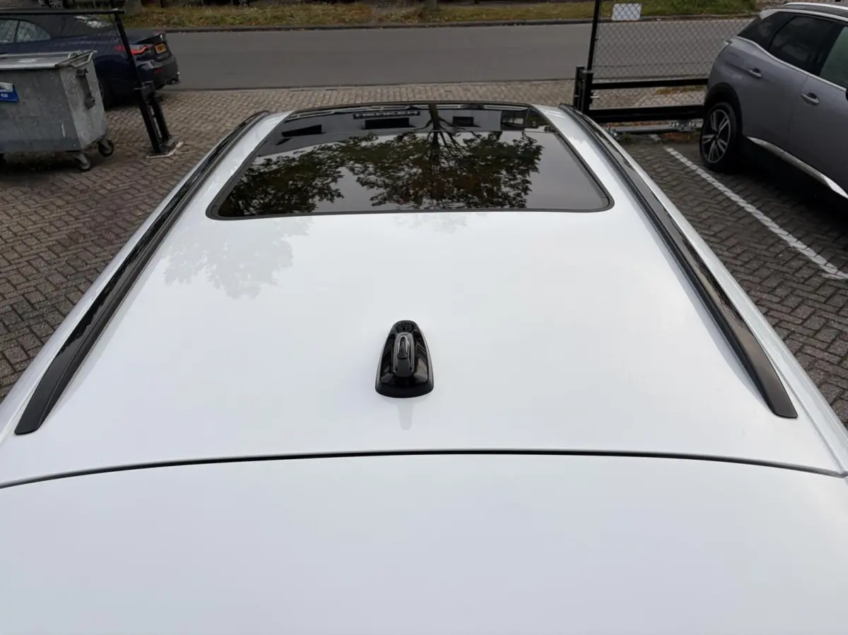 1.5 eHybrid R-Line Ed. / Trekhaak / Pano