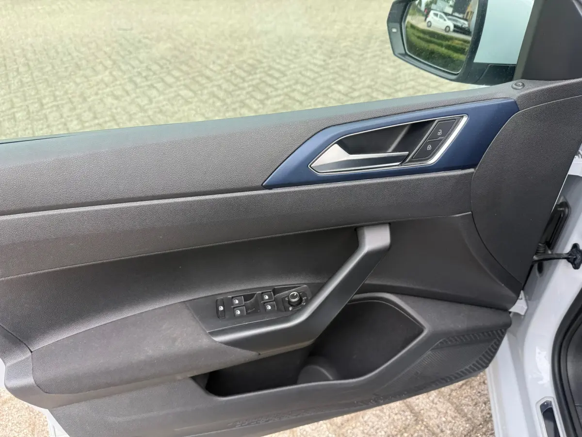 1.0 TSI Highline VIRTUAL I CAMERA I CARPLAY I CRUISE I KEYLESS I PDC